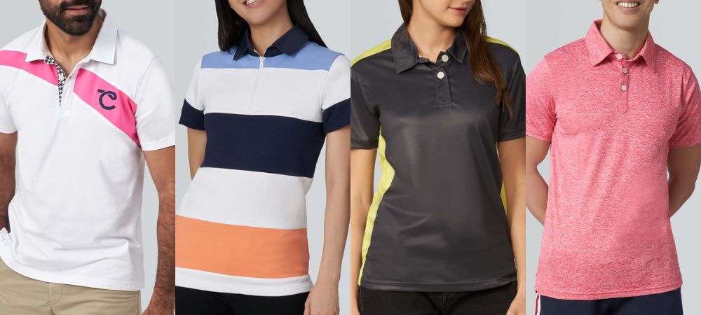 Essential Tips for Styling Polo Shirts Master the Do s Don ts